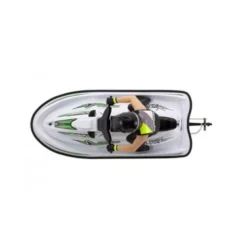 KYOSHO WAVE CHOPPER 2.0 RC READYSET (KT231P+) T1 VERT