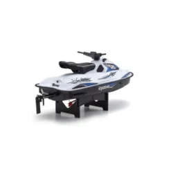 KYOSHO WAVE CHOPPER 2.0 RC READYSET (KT231P+) T2 BLEU