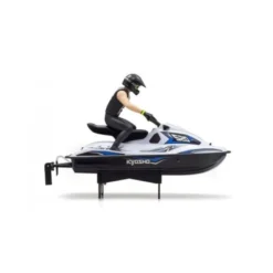 KYOSHO WAVE CHOPPER 2.0 RC READYSET (KT231P+) T2 BLEU