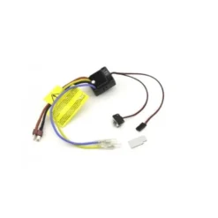 KYOSHO WAVE CHOPPER 2.0 RC READYSET (KT231P+) T2 BLEU