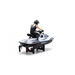 KYOSHO WAVE CHOPPER 2.0 RC READYSET (KT231P+) T2 BLEU