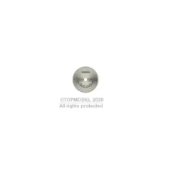LAME DE SCIE CIRCULAIRE 85x0,5x10 mm