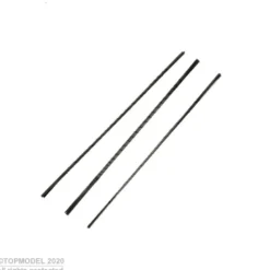 36 LAMES POUR SCIE ARCHET