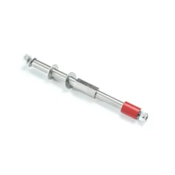 Landing Gear Axles:Draco 2.0m E-Flite