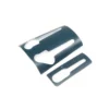 Landing Gear Covers: F-16 Thunderbird 70mm EDF E-Flite - EFL7816
