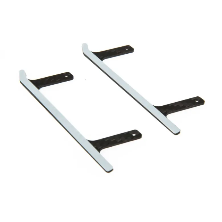 Landing Gear: Fusion 180 Blade