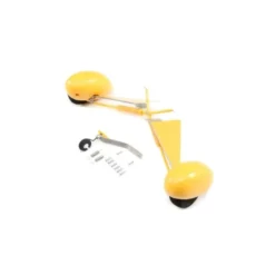 Landing Gear: 1.2m Clipped Cub