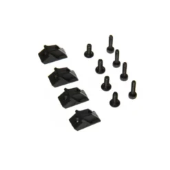 Landing Gear Mount (4): Fusion 180 Blade