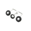Landing Gear Set: F-15 Eagle 64mm EDF