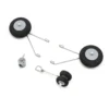 Landing Gear Set: F-14 40mm E-Flite