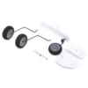 Landing Gear w/46mm Wheels: Habu SS 70mm E-Flite