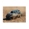 LATRAX Teton Noir 4WD brushed Radio 2.4Ghz RTR 76054-1-BLK
