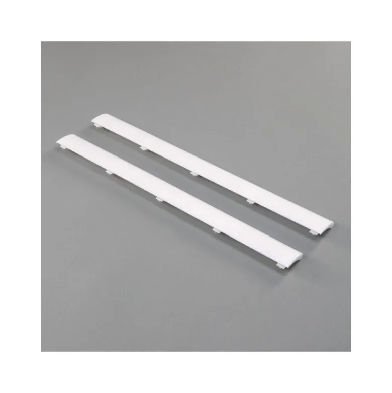Leading Edge Slat Set: Timber X