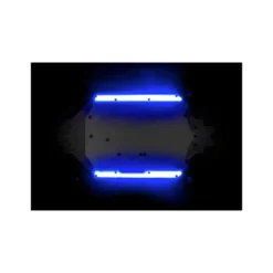 LEDS DE BAS DE CAISSE BLEUES – 4-TEC DRIFT