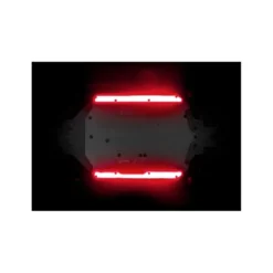 LEDS DE BAS DE CAISSE ROUGES – 4-TEC DRIFT
