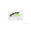 LEDs vertes/blanches avec supports moteur - Galaxy Visitor 6 NINE EAGLES