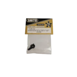 Levier commande carburateur SAITO