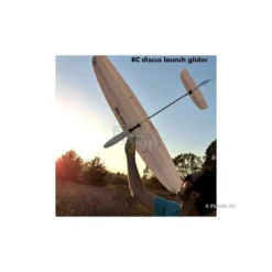 Libelle F3K env.1,20m DREAM FLIGHT