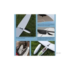 Libelle F3K env.1,20m DREAM FLIGHT