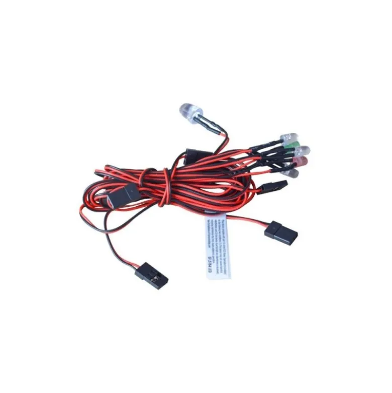 Light Set: E-Flite Cargo 1500 E-Flite - EFL5764