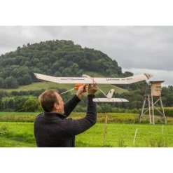 Lilienthal 40 RC env.1.19m Aeronaut