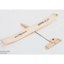 Lilienthal 40 RC env.1.19m Aeronaut