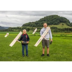 Lilienthal 40 RC env.1.19m Aeronaut