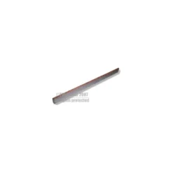 LIME RAINURE 3mm GRAIN FIN