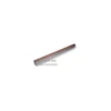 LIME RAINURE 6mm GROS GRAIN