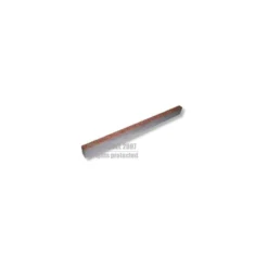 LIME RAINURE 6mm GROS GRAIN