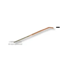 LIME RIFFLOIR CARREE 140xØ3mm