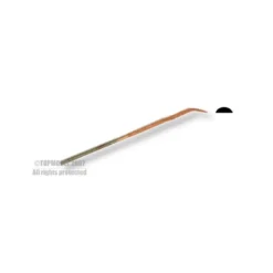 LIME RIFFLOIR DEMI RONDE 140xØ3mm