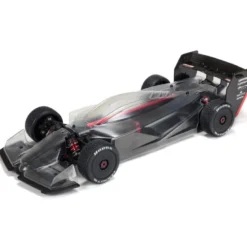 1/7 LIMITLESS Roller Brushless Street Speed - ARRMA
