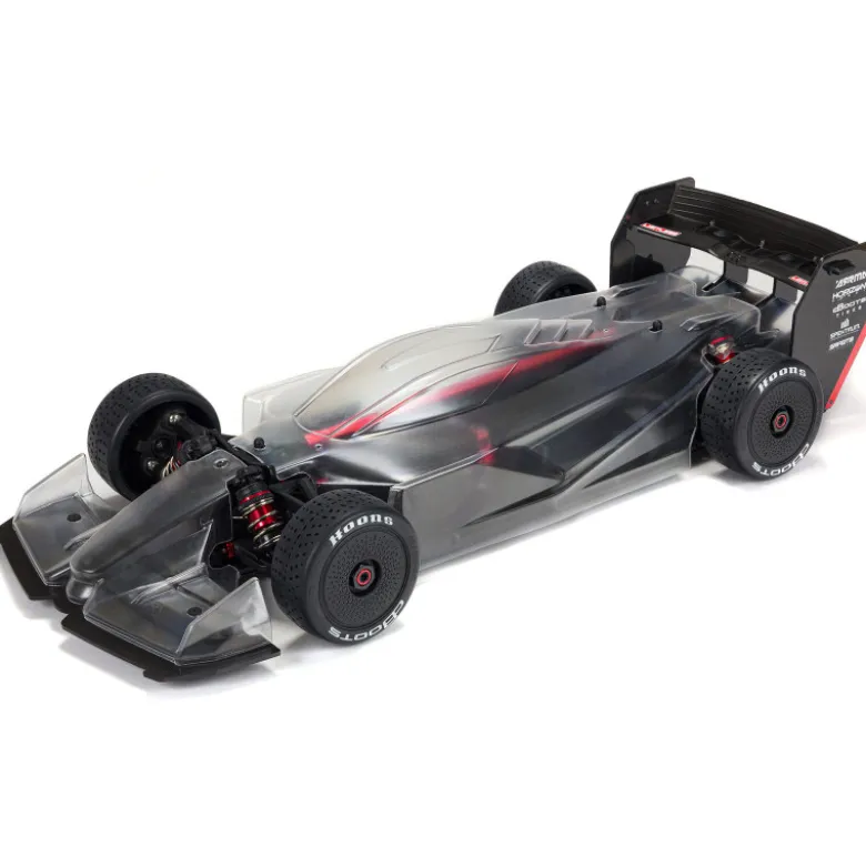 1/7 LIMITLESS Roller Brushless Street Speed - ARRMA