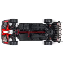 1/7 LIMITLESS Roller Brushless Street Speed - ARRMA