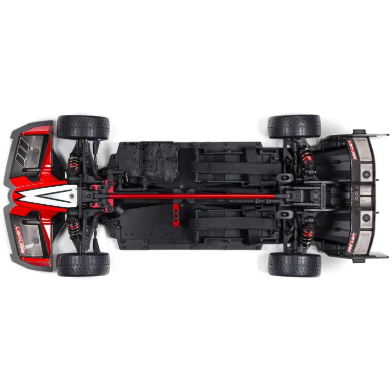 1/7 LIMITLESS Roller Brushless Street Speed - ARRMA