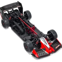 1/7 LIMITLESS Roller Brushless Street Speed - ARRMA