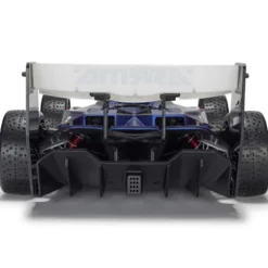 1/7 LIMITLESS 8S AVC 4X4 RTR Brushless Street Speed, Blanc/Bleu - ARRMA
