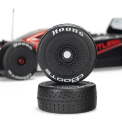 1/7 LIMITLESS 8S AVC 4X4 RTR Brushless Street Speed, Blanc/Bleu - ARRMA