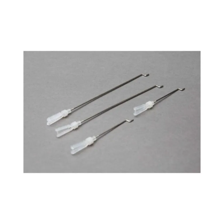 Linkage Rod Set: F-15 Eagle 64mm EDF