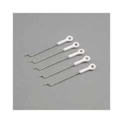 Linkage Rod Set: F-16 Thunderbird 70mm EDF E-Flite - EFL7817