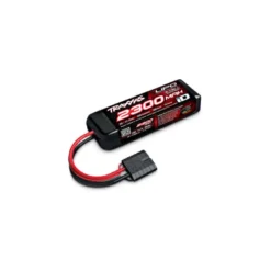 LIPO 11,1 2300MAH 3S 30C – iD