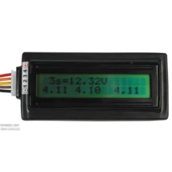 Li-Po METER