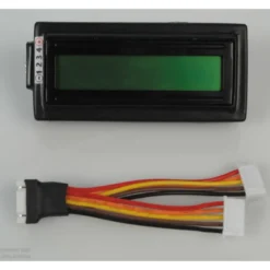 Li-Po METER