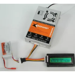 Li-Po METER