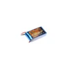 LIPO 2S 7.4V 1300MAH 25C DEANS