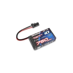 LIPO 7,4V 750MAH 2S 20C – Id – TRX-4M