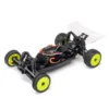 Losi Buggy Micro-B 2wd RTR 1/24 Blanc