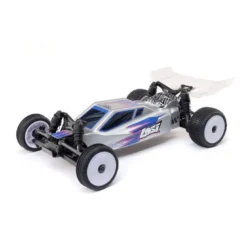 Losi Buggy Micro-B 2wd RTR 1/24 Gris