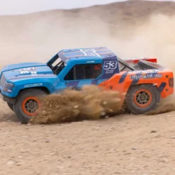 LOSI 1/5 5IVE-TE 3.0 Electric 4WD Desert Truck RTR